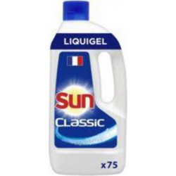 Sun Classic - Gel de lavage Liquigel le flacon de 1,5L