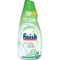 FINISH GEL LVS TT1 ZERO% 900ML