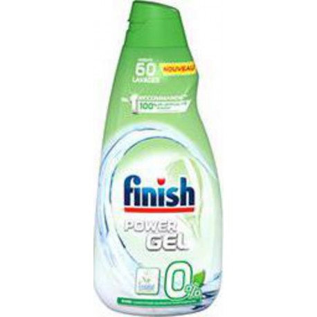 FINISH GEL LVS TT1 ZERO% 900ML