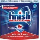 Finish Powerball - Tablettes lave-vaisselle Tout en 1 x45 tablettes 733,5g