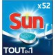 SUN TABS TT1 STANDARD 4 MOIS