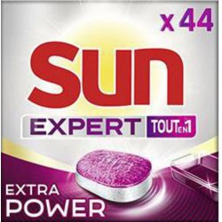 SUN XPERT TT1 XTRA POWER 3MOIS