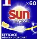 SUN TABS CLASSIC CITRON X60