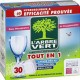 ARBRE VERT A.VERT TAB LVS TT1 HYDRO X30