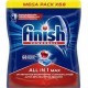 Finish Powerball Tablettes lave-vaisselle ALL-IN-1 MAX x68 1,108Kg