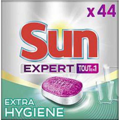 SUN XPERT TT1 XTR HYGIEN 3MOIS