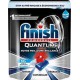 Finish Powerball - Tablettes lave-vaisselle Quantum Ultimate x52 650g