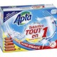 APTA TAB TT/1 CITRON X30