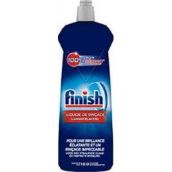 FINISH LIQUIDE DE RINC 800ML