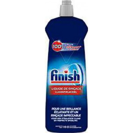 FINISH LIQUIDE DE RINC 800ML