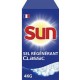 Sun Sel régénérant lave-vaisselle standard 4Kg