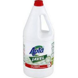 APTA JAVEL NATURE 2L