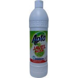 APTA JAVEL GEL CIBLE 750ML