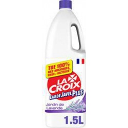 LACROIX JAVEL PLUS LAVANDE1,5L