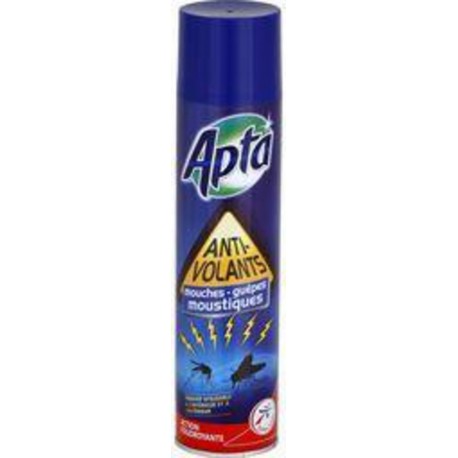 APTA AEROSOL ANTI VOLANT 400ML