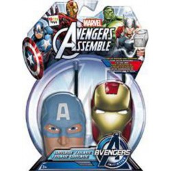 MARVEL TALKIE WALKIE AVENGERS