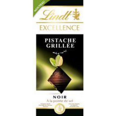 LINDT EXCL NR PIST PTE SEL100G