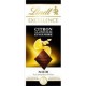 LINDT EXCELL NR CIT GINGEM100G