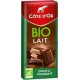 Côte d'Or Chocolat BIO LAIT 37% Cacao 150g