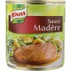 Knorr Sauce Madère 200g (lot de 4)