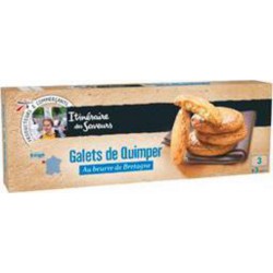 IDS GALETS DE QUIMPER 125G