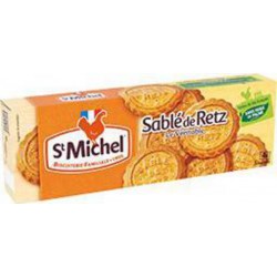 ST MICHEL SABLES DE RETZ 120G