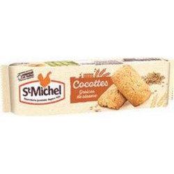 ST MICHEL ST MICH.COCOT.CEREAL/GRAIN.140