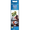 Oral B Brossettes de rechange Star Wars