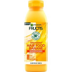 Fructis Shampoing hair food banane 30ml