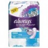 Always Discreet Serviettes Pour Fuites Urinaires Long x10 (lot de 3)