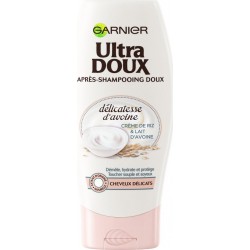 Ultra Doux Après-shampooing lait d'avoine