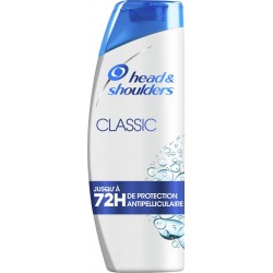 Head Shoulders Shampoing classic HEAD & SHOULDERS