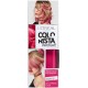 L Oreal Coloration wash out 15 hot pink colorista L'OREAL