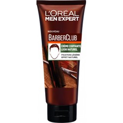 L'Oréal Men Expert barber styling natural look tube 100ml