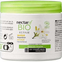 Nectar Of Bio Masque Réparation cheveux secs