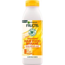 Fructis Après-shampoing hairfood banane
