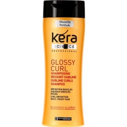 Kera Science Shampooing ressort sublime