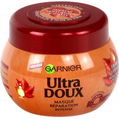 Ultra Doux Masque réparation