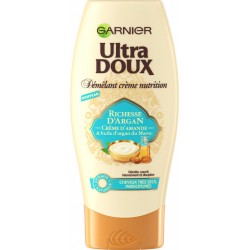 Ultra Doux Après-shampooing richesse d'argan