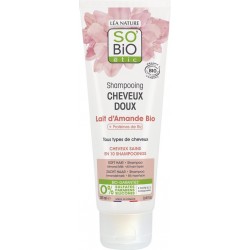 SO’BIO So Bio Etic Shampooing cheveux doux SO'BIO ETIC 250ml