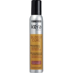 Kera Science Mousse coiffante ressort