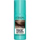 L'Oréal Paris Coloration spray effaceur racines chatain glacé MAGIC RETOUCH 75ml