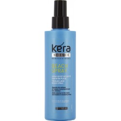 Kera Science Spray Effet Décoiffé