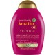 OGX Shampooing Keratin Oil