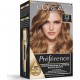 L Oreal Coloration cheveux préférence V blond doré L'OREAL