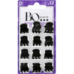 Bo Paris Mini pinces à cheveux x12