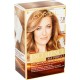 L Oreal Paris Excellence Age P Coloration permanente 7.31 blond caramel L'OREAL PARIS EXCELLENCE AGE P