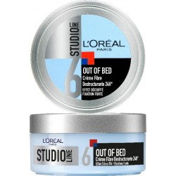 Studio Line Gel fixation forte 6