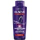 L Oreal Paris Shampooing violet déjaunisseur Elsève Color-Vive L'OREAL PARIS