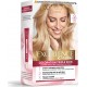 9 L Oreal Coloration cheveux excellence crème blond très clair 9 L'OREAL